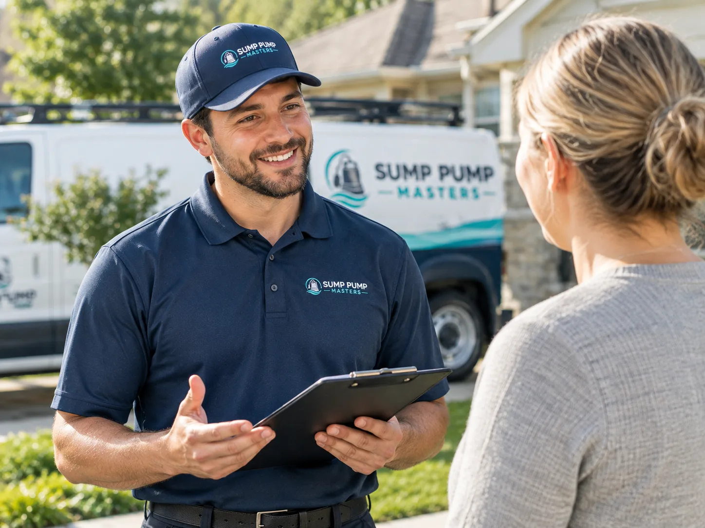 Sump Pump Repair New Boston, TX FAQs